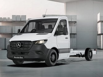 Nuove Pronta Consegna A Bologna | Mercedes-Benz Sprinter 39/35 T 315 Cdi Pro