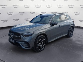Usate A Ravenna | Mercedes-Benz Glc Glc 220 D 4Matic Amg Line Premium Night-Pack