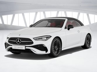 Nuove Pronta Consegna A Ravenna | Mercedes-Benz Cle Cabrio Cle Cabrio 300 Amg Line Advanced 4Mat...