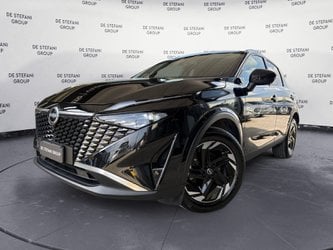 Usate A Ravenna | Nissan Qashqai Qashqai 1.3 Mhev N-Connecta 2Wd 140Cv