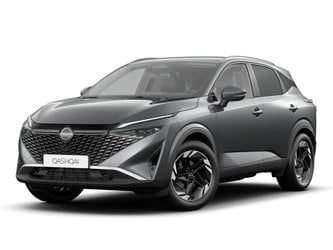 Km0 A Ravenna | Nissan Qashqai Qashqai 1.3 Mhev N-Connecta 2Wd 140Cv