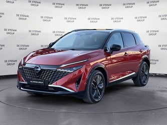 Auto Usate A Bologna | Nissan Qashqai Qashqai E-Power Tekna