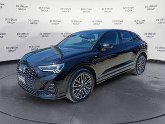 Auto Usate A Ravenna | Audi Q3 Sportback Q3 Sportback 35 2.0 Tdi S Line Edition S-Tronic