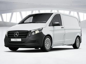 Auto Nuove Pronta Consegna A Ravenna | Mercedes-Benz Vito 114 Cdi Furgone Long Pro