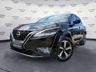 Auto Usate A Ravenna | Nissan Qashqai Qashqai 1.3 Mhev N-Connecta 2Wd 140Cv
