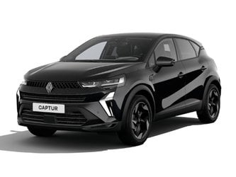 Auto Nuove Pronta Consegna A Ravenna | Renault Captur Captur 1.2 Eco-G Techno 120Cv