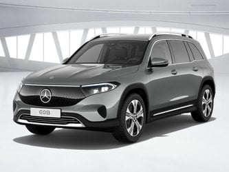 Auto Nuove Pronta Consegna A Bologna | Mercedes-Benz Eqb Eqb 250+ Progressive Advanced