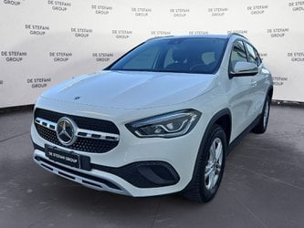 Auto Usate A Ravenna | Mercedes-Benz Gla Gla 180 D Automatic Sport