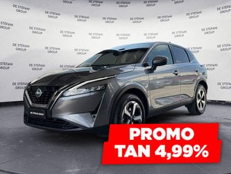 Usate A Ravenna | Nissan Qashqai Qashqai 1.5 E-Power N-Connecta 2Wd