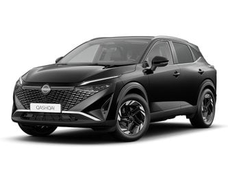 Auto Nuove Pronta Consegna A Ravenna | Nissan Qashqai Qashqai 1.3 Mhev N-Connecta 2Wd 140Cv