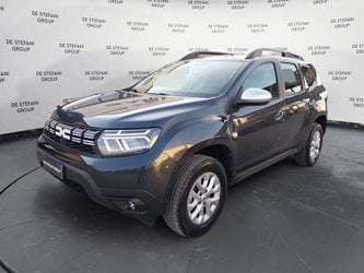Auto Usate A Ravenna | Dacia Duster Duster 1.0 Tce Expression Gpl 4X2 100Cv