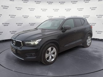 Auto Usate A Ravenna | Volvo Xc40 Xc40 2.0 D3 Inscription Awd Geartronic My20