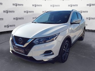 Usate A Bologna | Nissan Qashqai Qashqai 1.6 Dci N-Connecta 2Wd