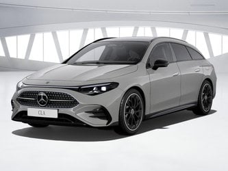 Auto Nuove Pronta Consegna A Ravenna | Mercedes-Benz Cla Hybrid Cla 200 Amg Line Advanced Plus Ni...