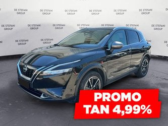 Usate A Ravenna | Nissan Qashqai Qashqai 1.5 E-Power Tekna 2Wd