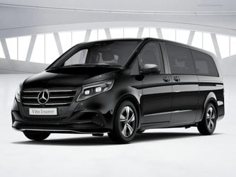 Nuove Pronta Consegna A Ravenna | Mercedes-Benz Vito 116 Cdi Tourer Select Extralong