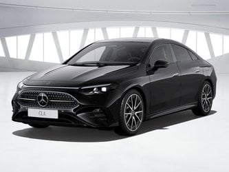 Auto Nuove Pronta Consegna A Ravenna | Mercedes-Benz Cla Cla 200 Amg Line Premium Night-Pack