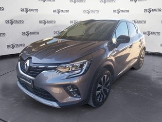 Auto Usate A Bologna | Renault Captur Captur 1.0 Tce Intens Gpl 100Cv My21