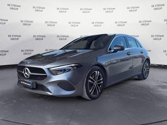 Auto Usate A Ravenna | Mercedes-Benz Classe A A 180 Progressive Advanced