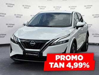 Usate A Ravenna | Nissan Qashqai Qashqai 1.5 E-Power N-Connecta 2Wd