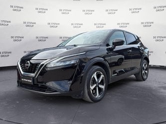 Usate A Ravenna | Nissan Qashqai Qashqai 1.5 E-Power N-Connecta 2Wd