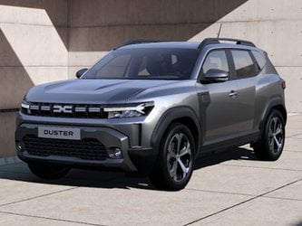 Auto Nuove Pronta Consegna A Ravenna | Dacia Duster Duster 1.2 Hybrid-G Journey 4X4 150Cv Auto
