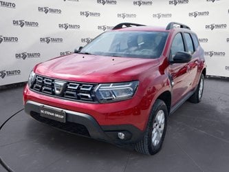 Auto Usate A Bologna | Dacia Duster Duster 1.5 Blue Dci Comfort 4X2 115Cv
