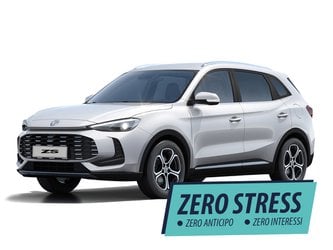 Auto Nuove Pronta Consegna A Ravenna | Mg Zs Zs 1.5 Comfort My26