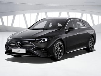Auto Nuove Pronta Consegna A Ravenna | Mercedes-Benz Cla Hybrid Cla 200 Amg Line Advanced Plus