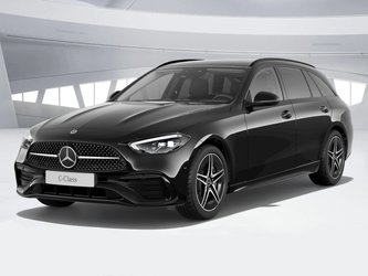 Auto Nuove Pronta Consegna A Bologna | Mercedes-Benz Classe C C 220 D 4Matic Amg Line Advanced Ni...