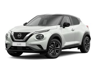 Auto Nuove Pronta Consegna A Ravenna | Nissan Juke Juke 1.0 Dig-T N-Connecta 114Cv