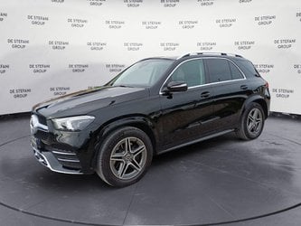 Usate A Ravenna | Mercedes-Benz Gle Gle 300 D 4Matic Amg Line Advanced Plus