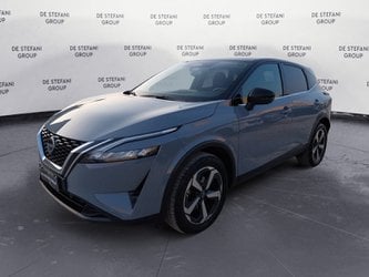 Usate A Ravenna | Nissan Qashqai Qashqai 1.3 Mhev N-Connecta 2Wd 158Cv Xtronic