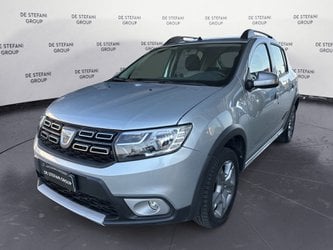Auto Usate A Bologna | Dacia Sandero Sandero Stepway 0.9 Tce Comfort S&S 90Cv My19