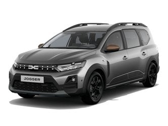 Auto Nuove Pronta Consegna A Ravenna | Dacia Jogger Jogger 1.2 Eco-G Extreme 120Cv 7 Posti