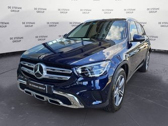 Usate A Bologna | Mercedes-Benz Glc Glc 220 D 4Matic Sport