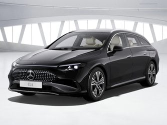 Auto Nuove Pronta Consegna A Ravenna | Mercedes-Benz Cla Cla Eq Shooting Brake 250+ Advanced Plus