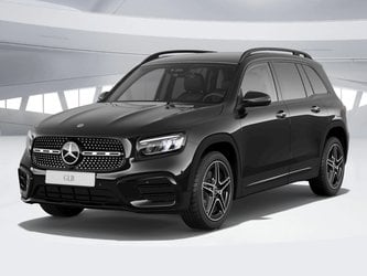 Auto Nuove Pronta Consegna A Ravenna | Mercedes-Benz Glb Glb 200 D Amg Line Advanced Plus Night-Pack