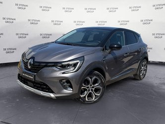 Auto Usate A Ravenna | Renault Captur Captur 1.0 Tce Techno Fast Track Gpl 100Cv