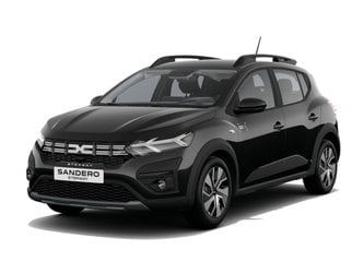 Auto Nuove Pronta Consegna A Bologna | Dacia Sandero Sandero Stepway 1.0 Tce Eco-G Expression