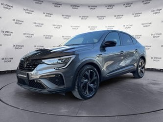 Auto Usate A Ravenna | Renault Arkana Arkana 1.6 E-Tech Full Hybrid E-Tech Engineered 145Cv
