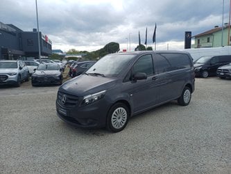 Auto Usate A Ravenna | Mercedes-Benz Vito Vito 114 Cdi Compact Furgone