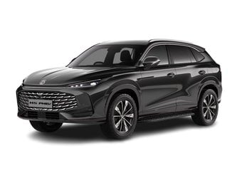Auto Nuove Pronta Consegna A Ravenna | Mg Hs Hs 1.5 Plug-In Hybrid Luxury Auto