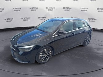 Usate A Bologna | Mercedes-Benz Classe B B 200 D Progressive Advanced