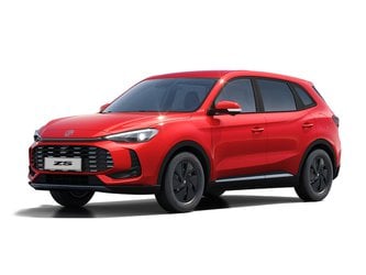 Auto Nuove Pronta Consegna A Ravenna | Mg Zs Zs 1.5 Standard