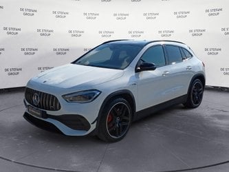 Usate A Ravenna | Mercedes-Benz Gla Gla Amg 35 4Matic
