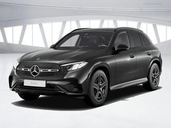 Nuove Pronta Consegna A Bologna | Mercedes-Benz Glc Glc 220 D 4Matic Amg Line Advanced Night-Pack