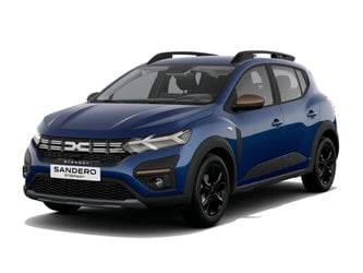 Auto Nuove Pronta Consegna A Bologna | Dacia Sandero Sandero Stepway 1.0 Tce Eco-G Extreme Up