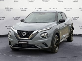 Nissan usate a ravenna | Juke juke 1.0 dig-t n-connecta 114cv