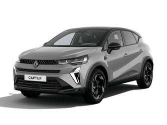 Auto Nuove Pronta Consegna A Ravenna | Renault Captur Captur 1.2 Eco-G Techno 120Cv